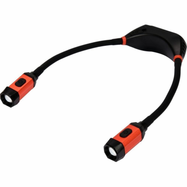 Čelovka Yato YT-08599