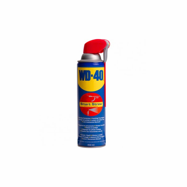 WD-40 Multifunkční přípravek WD-40 450ml (AM-WD40/450)