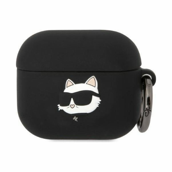 Karl Lagerfeld pouzdro Karl Lagerfeld KLA3RUNCHK kryt App...