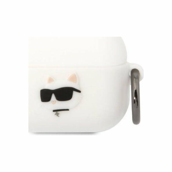 Karl Lagerfeld Pouzdro Karl Lagerfeld KLAPRUNCHH kryt App...