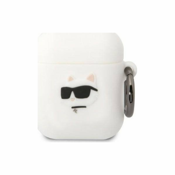 Karl Lagerfeld Pouzdro Karl Lagerfeld KLA2RUNCHH Apple Ai...