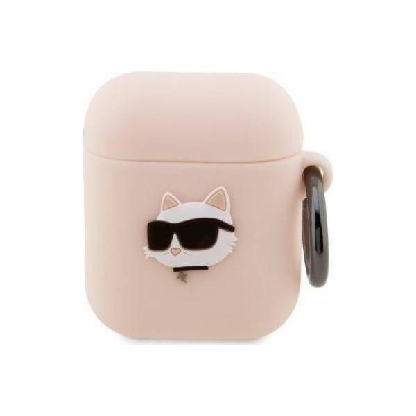 Karl Lagerfeld Case Karl Lagerfeld KLA2RUNCHP Apple AirPo...