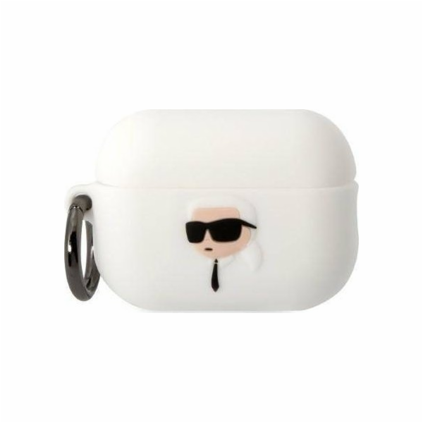 Karl Lagerfeld pouzdro Karl Lagerfeld KLAP2RUNIKH kryt Ap...