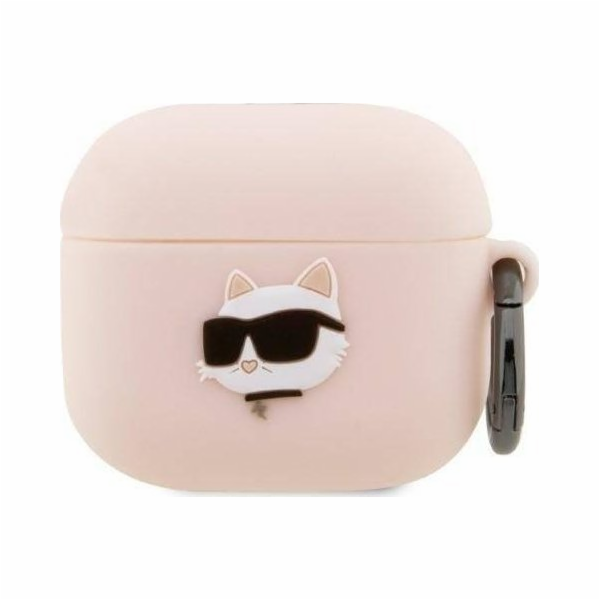 Pouzdro Karl Lagerfeld Karl Lagerfeld KLA3RUNCHP kryt App...
