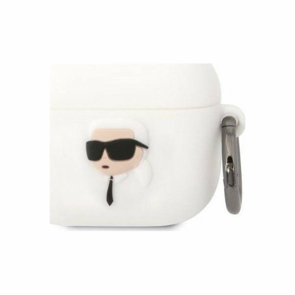 Karl Lagerfeld pouzdro Karl Lagerfeld KLA3RUNIKH kryt App...