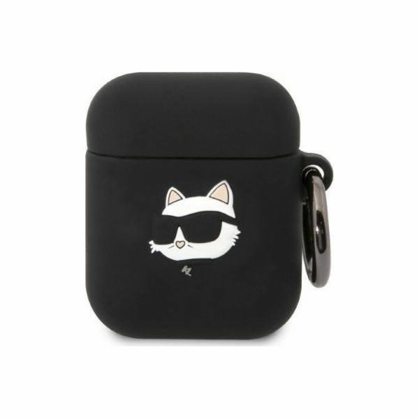 Karl Lagerfeld Pouzdro Karl Lagerfeld KLA2RUNCHK Apple Ai...