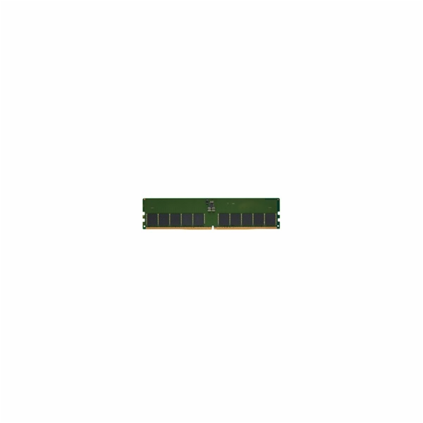 Kingston DIMM 16GB DDR5-5600, paměť