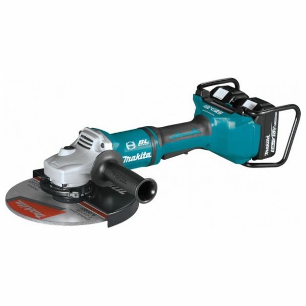 Bruska Makita DGA900PT2