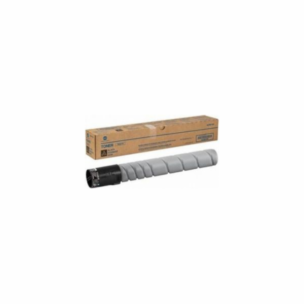 Originální azurový toner Konica Minolta TN-221 (A8K3450)