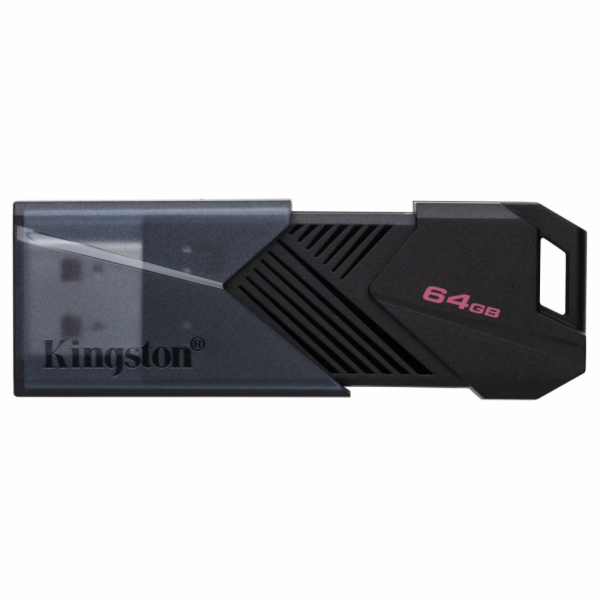Kingston Flash Disk 64GB USB3.2 Gen 1 DataTraveler Exodia...