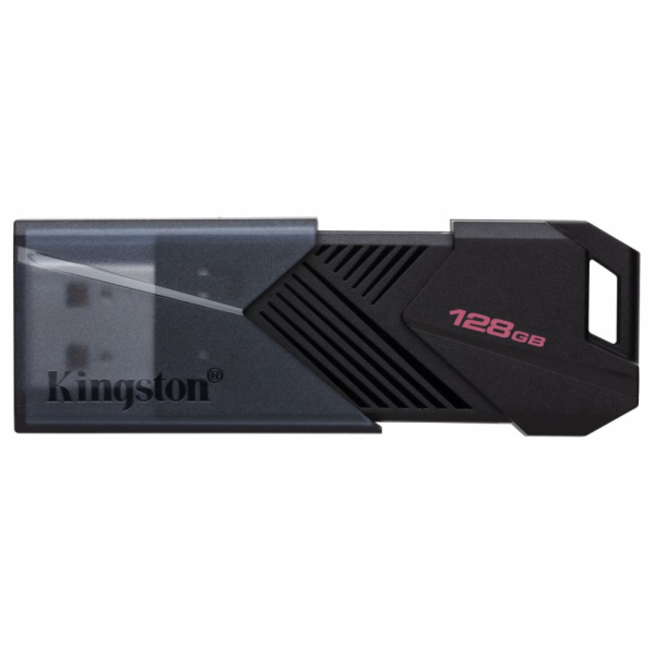 Kingston Flash Disk 128GB USB3.2 Gen 1 DataTraveler Exodi...