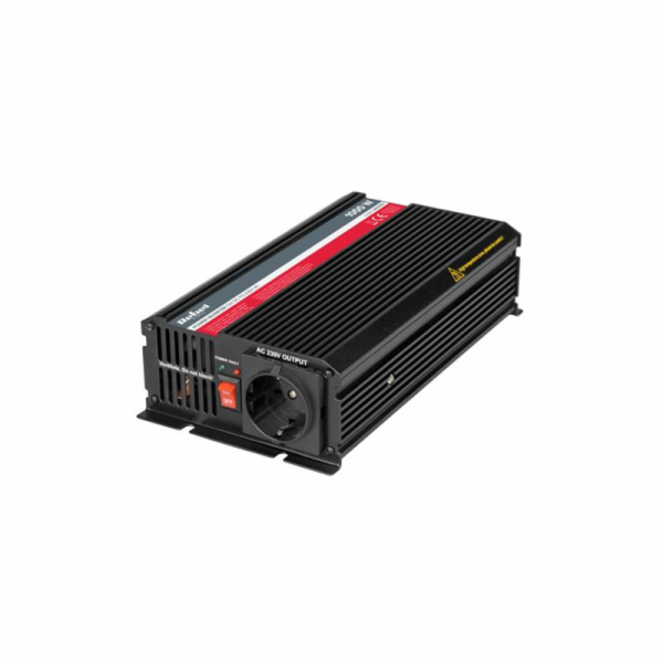 Kemot 1000 W / 2000 W Converter