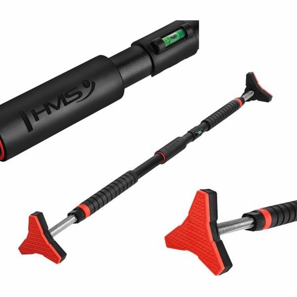 HMS DD401 pull-up bar with level (width