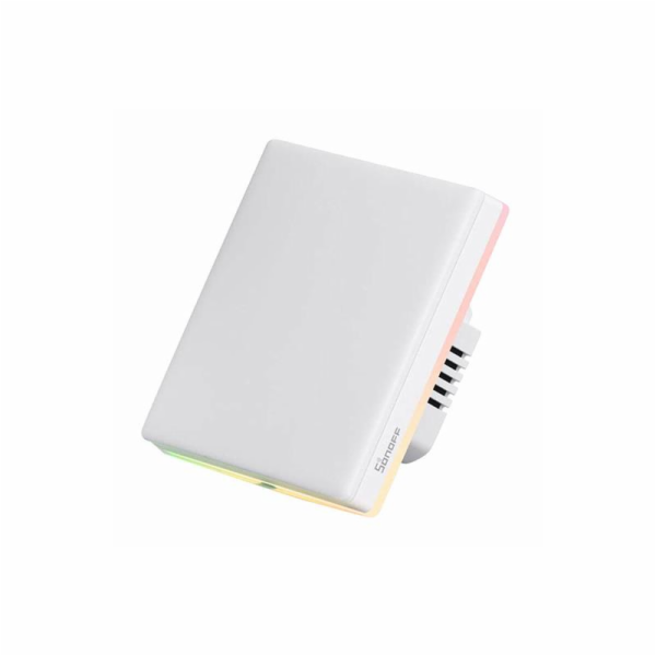 Inteligentní dotykový WiFi nástěnný vypínač Sonoff TX T5 ...