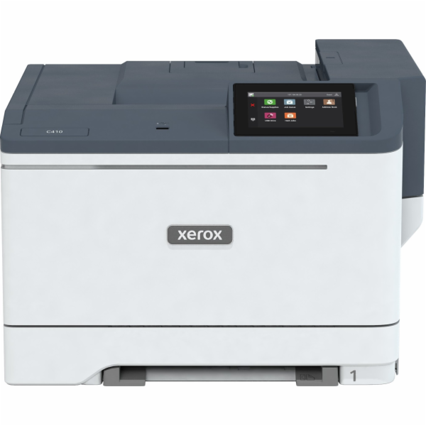 Xerox C410 barevná, A4, 40 str./min., AirPrint,  DUPLEX, ...