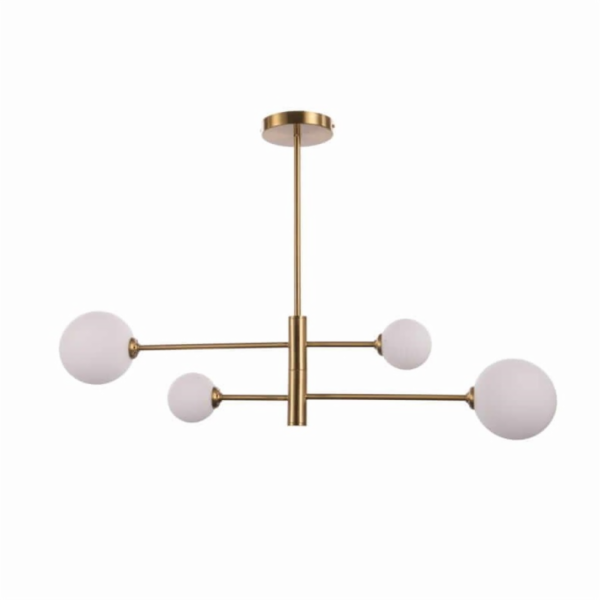 Stropní svítidlo Light Prestige Dorado, 40 W, G9