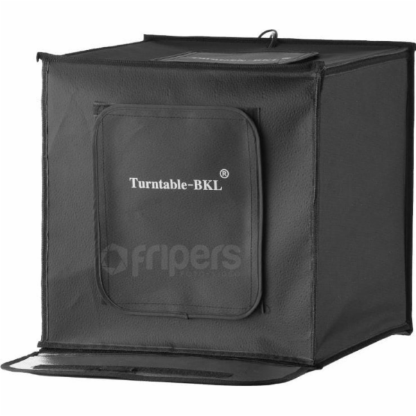 Stan Freepower Shadowless FreePower Light Box 40cm LED 33...