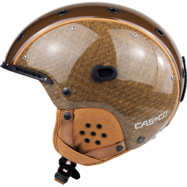 Casco  KASK SP-3 Limited FLAX hnědá M56-58
