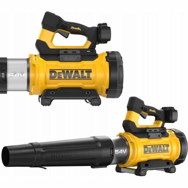 DeWALT DCMBL777N axiální fukar