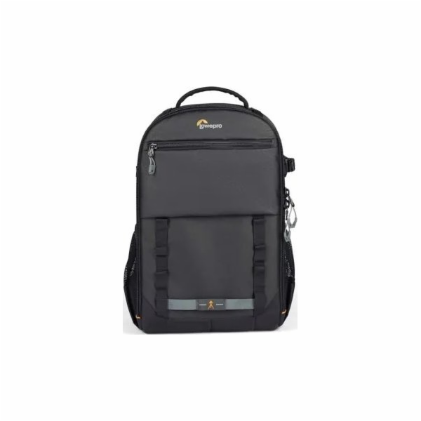 Batoh Lowepro Lowepro kuprine Adventura BP 300 III, juoda