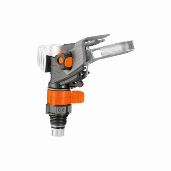 Zavlažovač Gardena 8137-20 impulsní, kruhový a sektorový