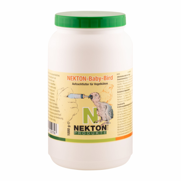 Nekton Baby Bird 1000g