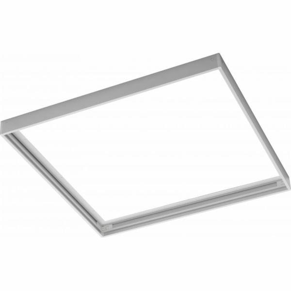 Rám GTV pro montáž namontovaných LED panelů 60x60cm (typ ...