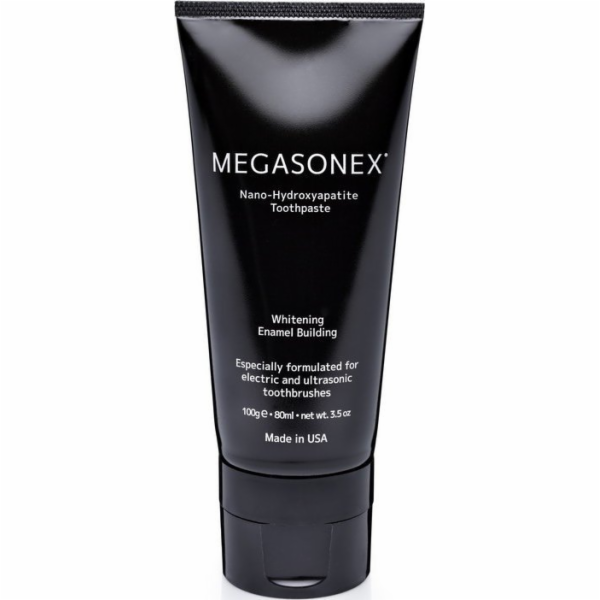 Megasonex MEGASONEX ZUBNÍ PASTA 80ml