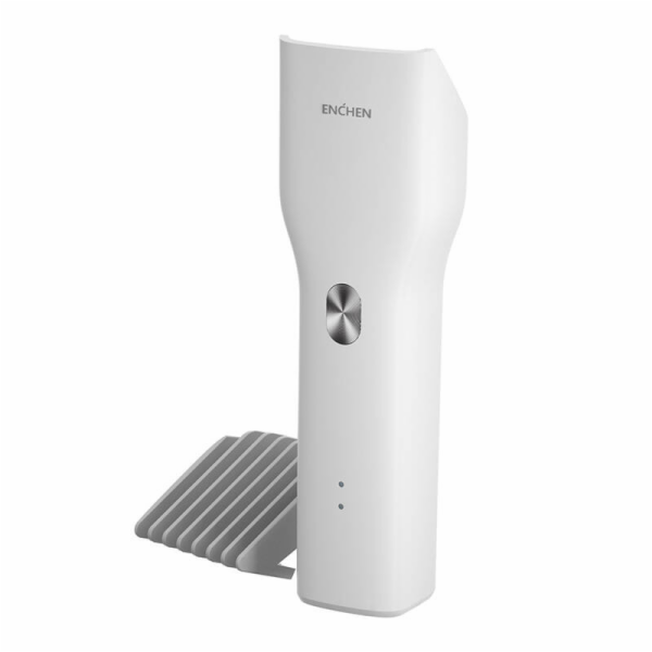 Enchen Boost B white haircutting set