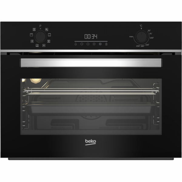 Beko BBCM 13300 X Vestavná trouba