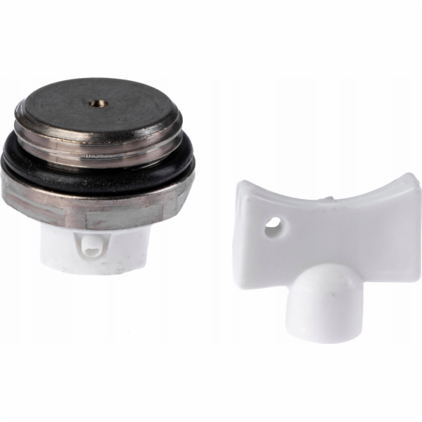 Hydroland Air vent set 1/2 s klíčemKEY AIR VENT