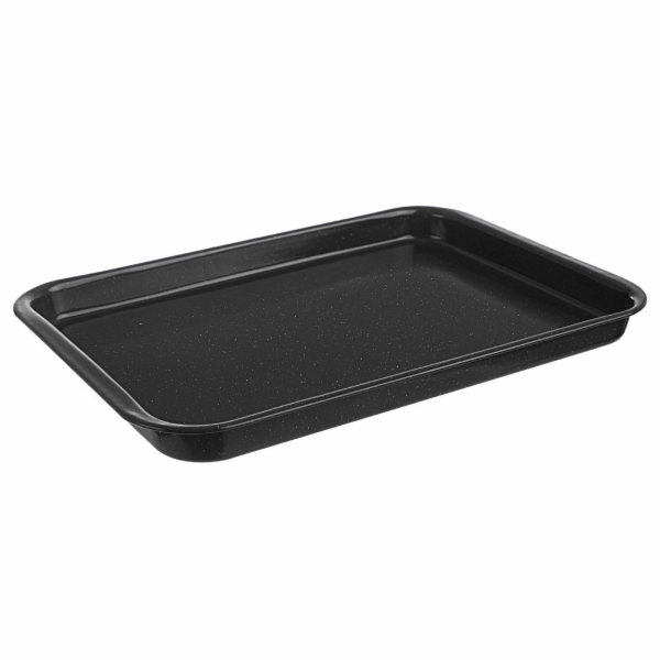 Plech smalt 35,5x24x2,5 cm