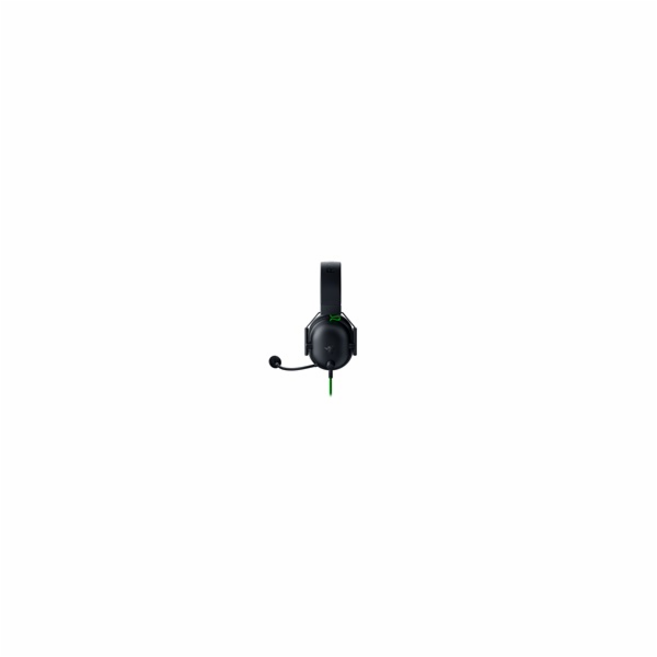 Herní sluchátka Razer BlackShark V2 X, černá