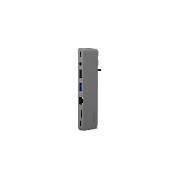 USB-C Hub Pro III Thunderbolt 4 Sg EPICO