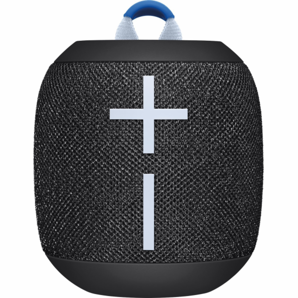 Ultimate Ears Wonderboom 3 černá