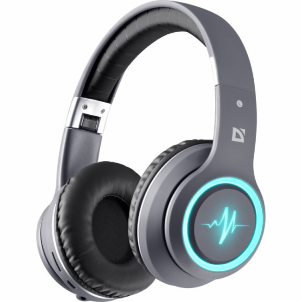 Bluetooth sluchátka do uší s mikrofonem DEFENDERFREEMOTIO...