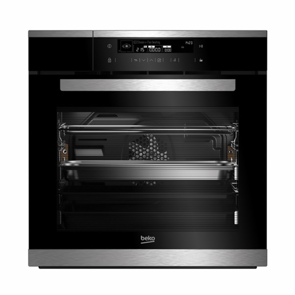 Beko BIDM 15500 XDS Multifunkční parní trouba 