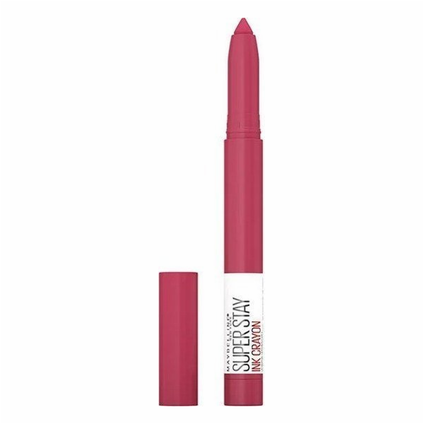 Maybelline Lipsticks Superstay Ink Maybelline B3331800 11...