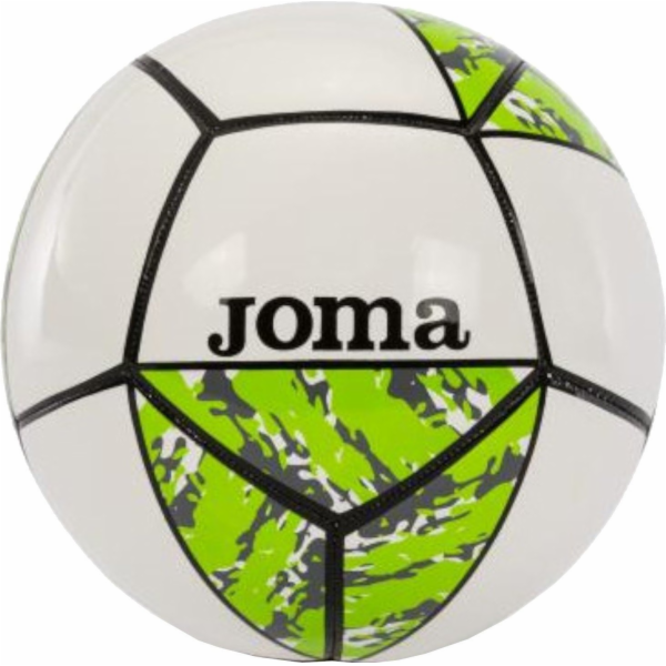 Míč Joma Joma Challenge II 400851204 bílý 3