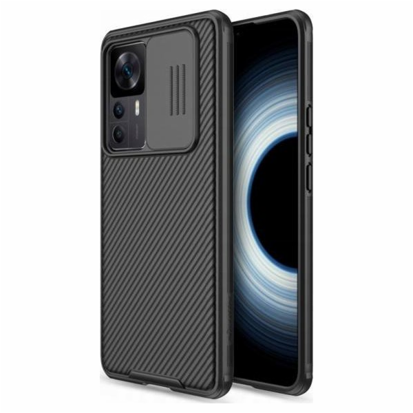 Nillkin POUZDRO NILLKIN CAMSHIELD PRO BLACK pro XIAOMI 12...