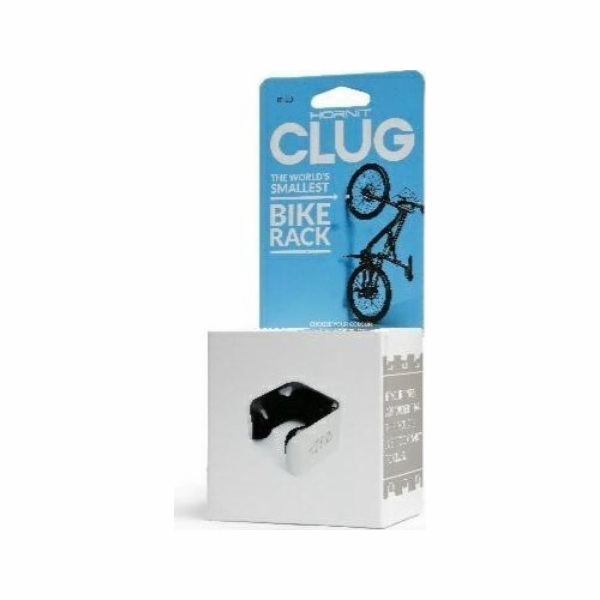 HORNIT CLUG Plus XXL White/Black PWB2590 Držák na kolo