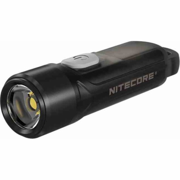 Nitecore TIKI LE Svítilna