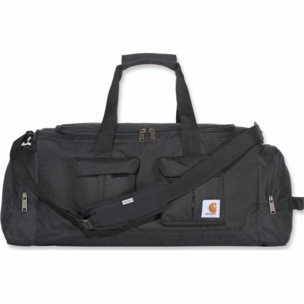 Carhartt Utility Duffel 40L černý Taška 