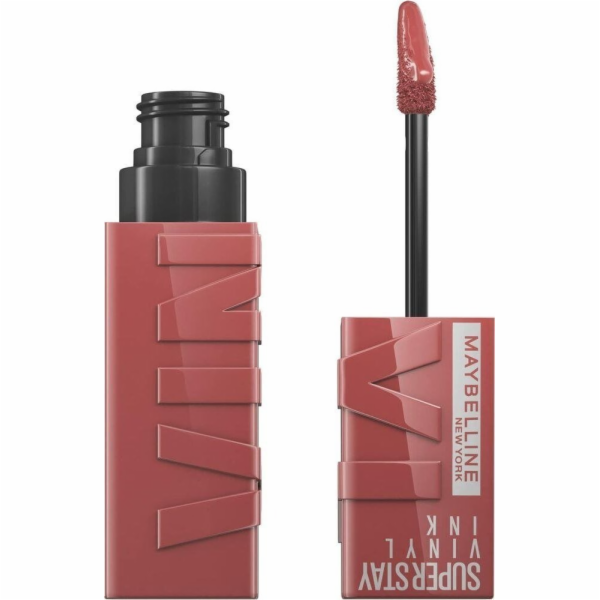 Rtěnky Maybelline Maybelline Superstay Vnyl Ink 35-drzý