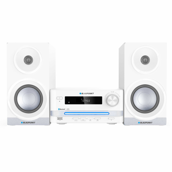 Blaupunkt MS16BT Edition