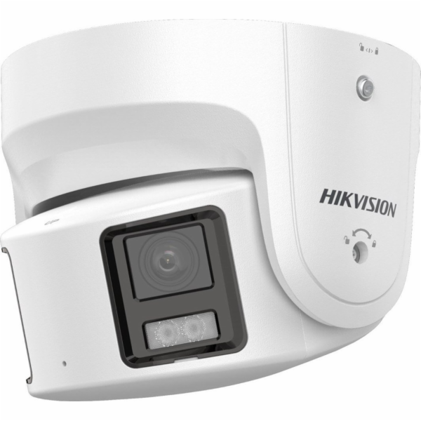 Hikvision IP kamera HIKVISION IP CAMERA DS-2CD2387G2P-LSU...