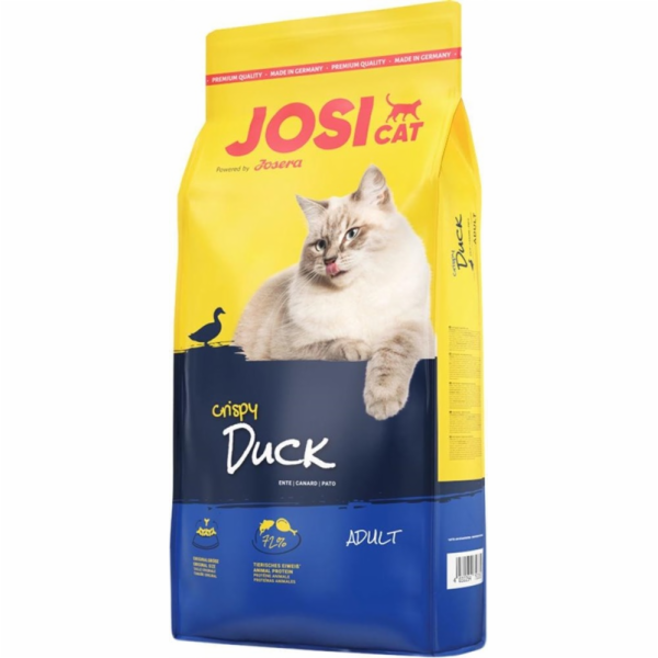 Josera suché krmivo pro kočky, 0,65 kg
