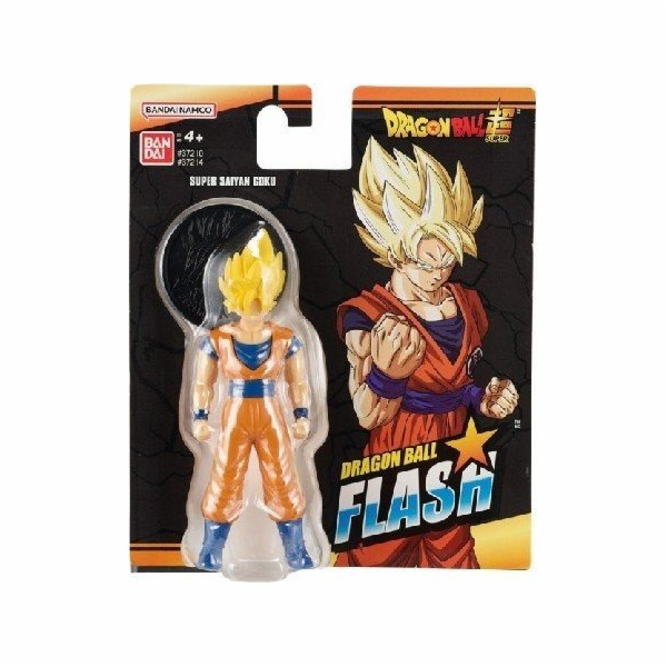 Dragon BALL FLASH SERIES SUPER SAIYAN GOKU