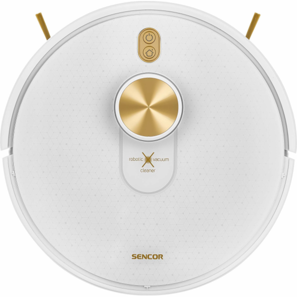 Sencor SRV 9150WH čisticí robot