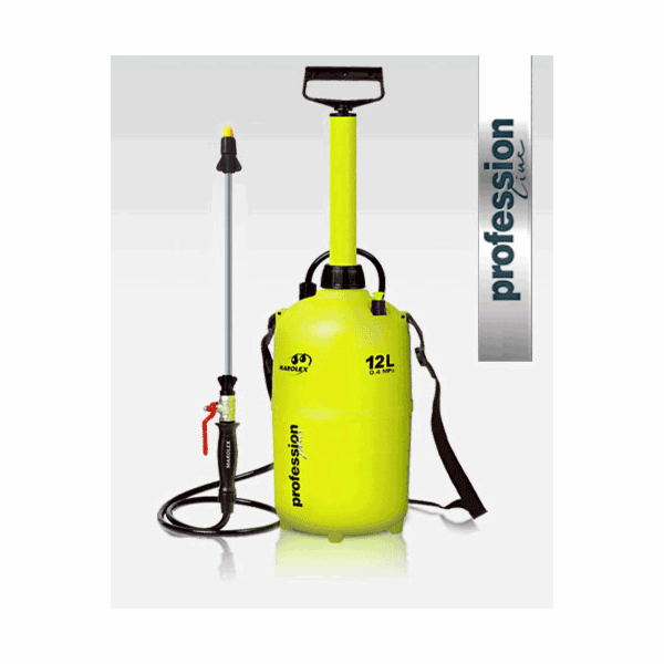 Marolex Profession Plus 12 (P12PP) tlakový postřikovač